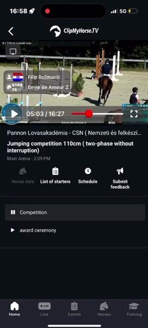 Video preview