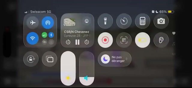 Video preview