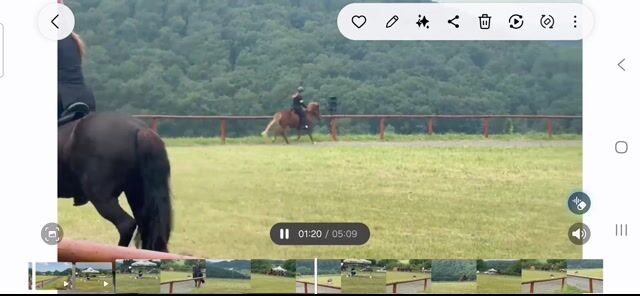 Video preview